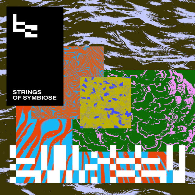Strings of Symbiose cover art
