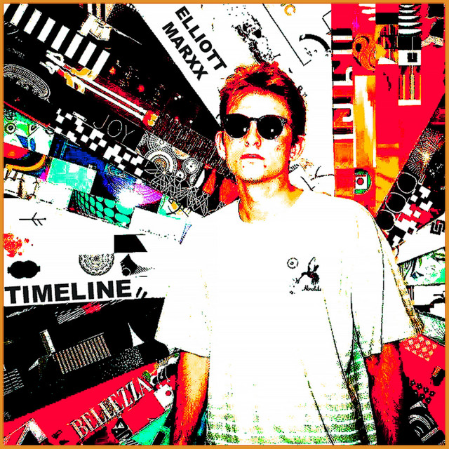 Timeline - Single by Elliott Marxx | Spotify