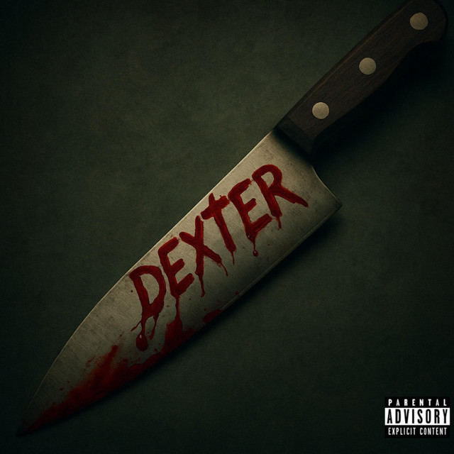 Dexter cover art