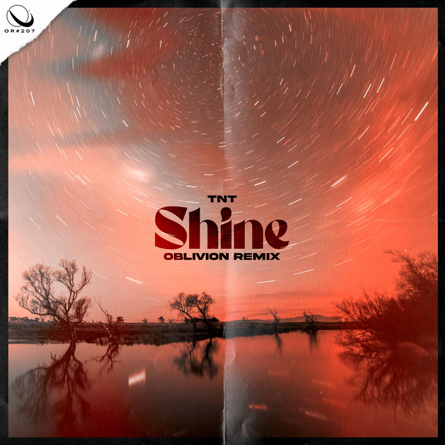 Shine (Oblivion Remix)