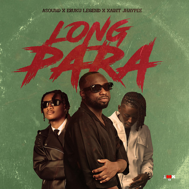 Long Para