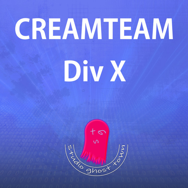 Div X cover