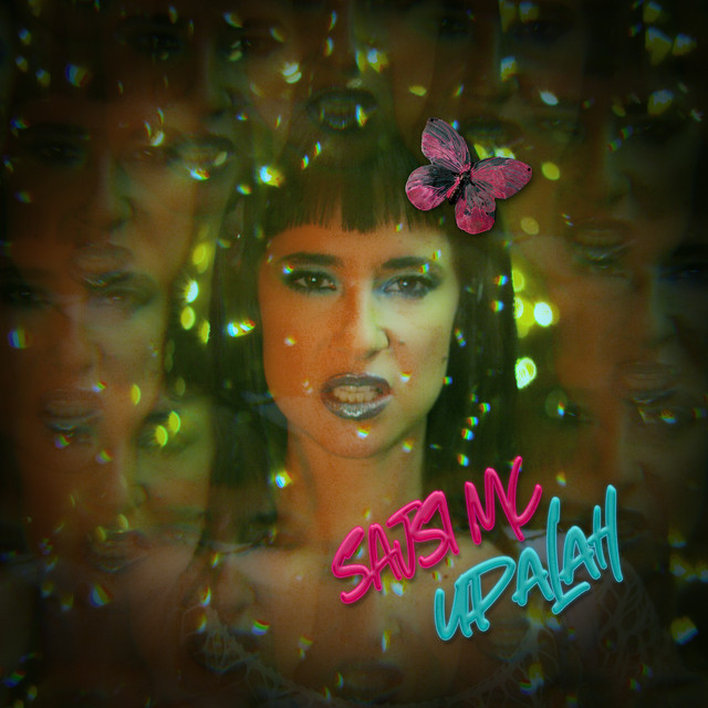 Upalah cover art