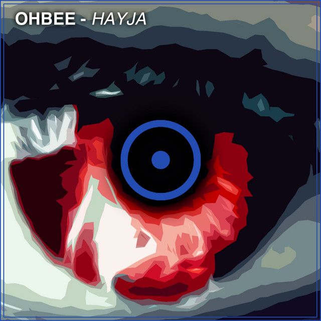 Hayja cover