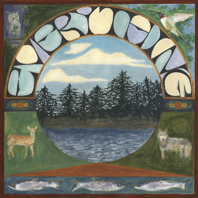 Everything cover art