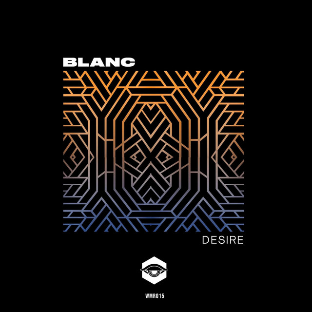 Desire cover art