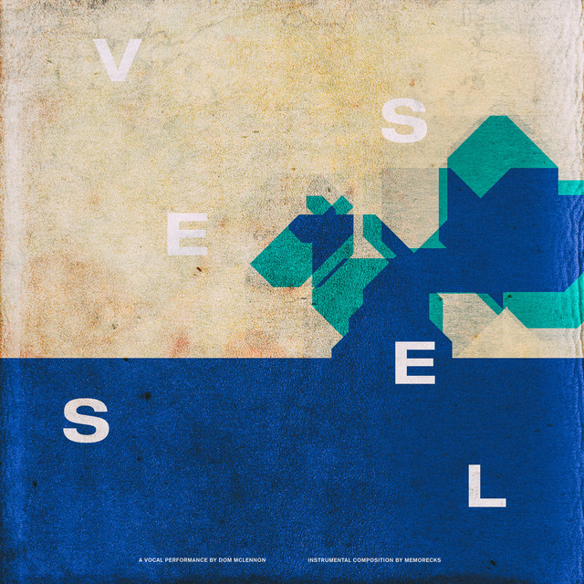 Vessel cover