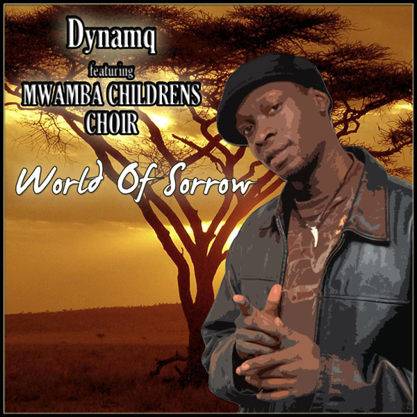 World of Sorrow cover