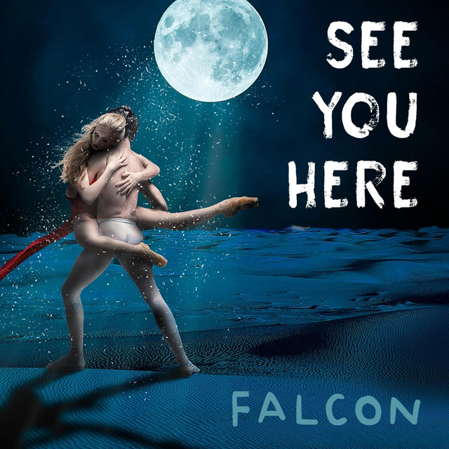 Falcon | Spotify