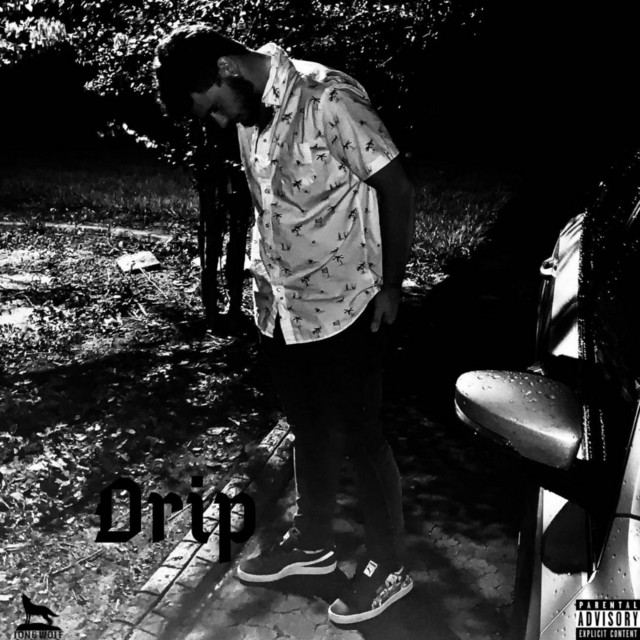 Drip - Single by LONE WOLF | Spotify