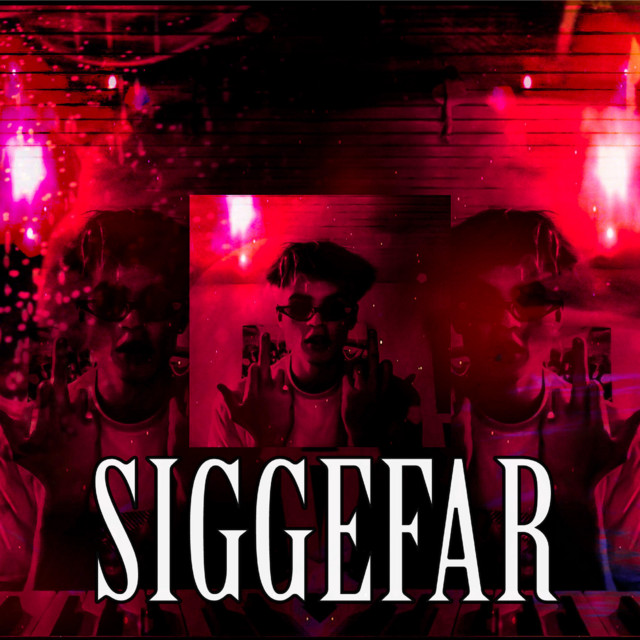 Siggefar cover art