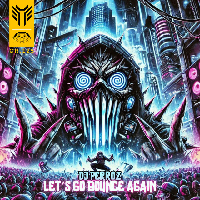 Let's Go album art