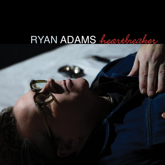 Heartbreaker (25th Anniversary Edition) album image