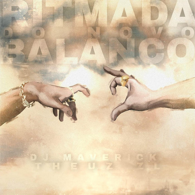  – Ritmada Novo Balanço