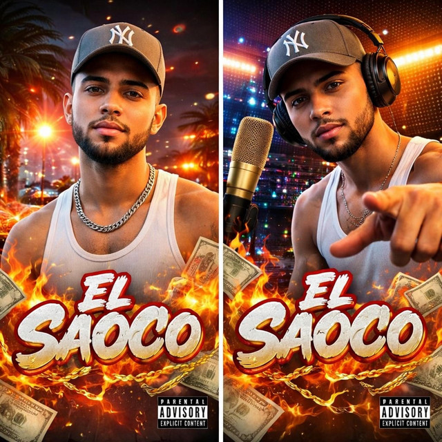 Mis marte - song and lyrics by El saoco | Spotify