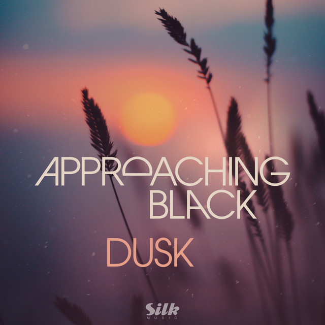 Dusk cover art