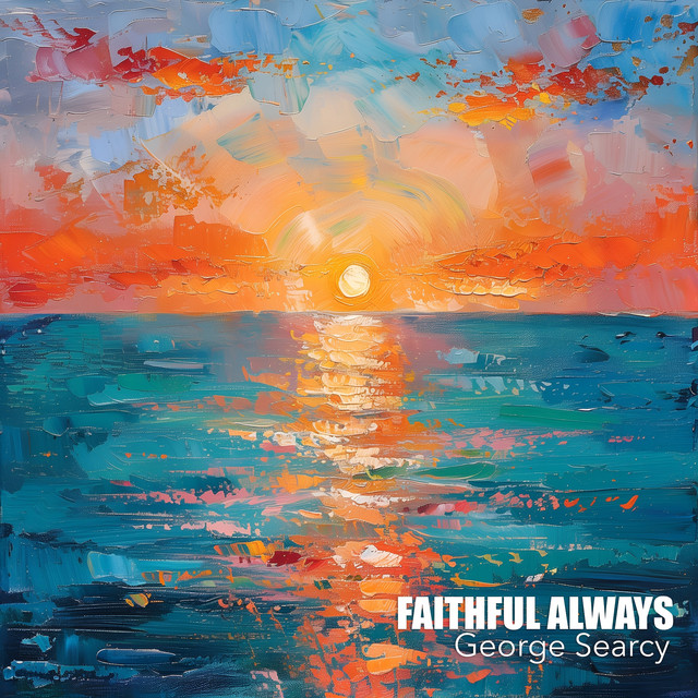 Faithful Always cover