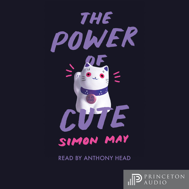 The Power of Cute (Unabridged) cover art