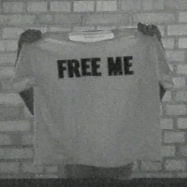 FREE ME cover art