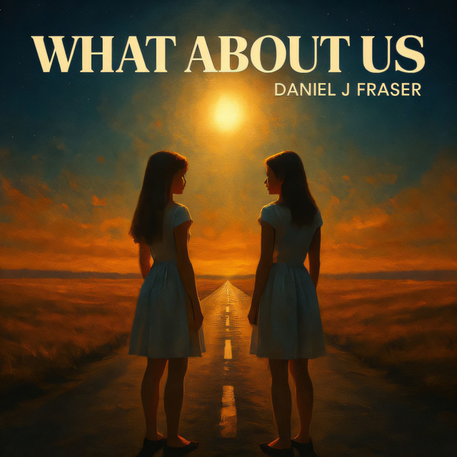 Daniel J Fraser, Belle – What About Us - Remastered 2025