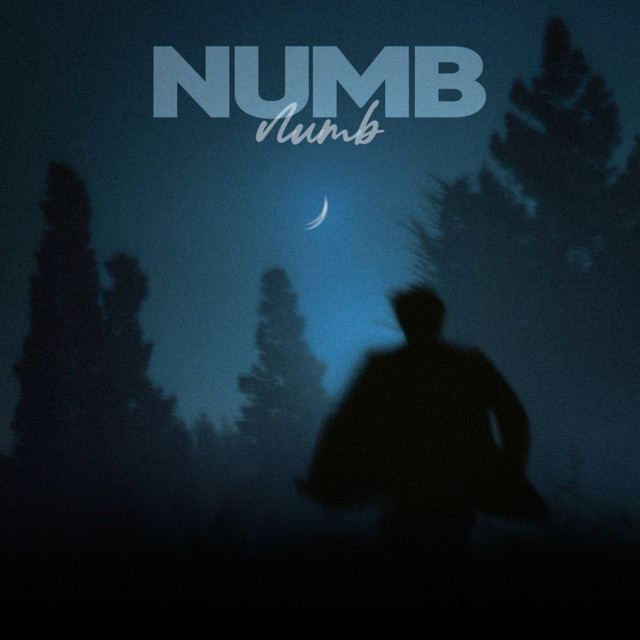 Numb