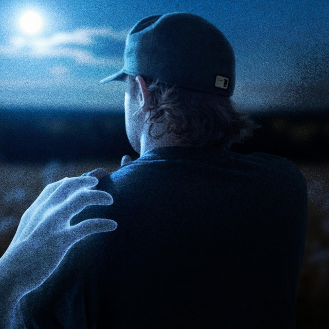 you were home cover art