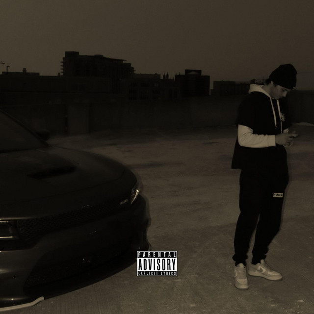 What Happens Now - EP by JR. | Spotify
