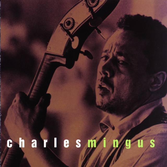 This Is Jazz #6 by Charles Mingus