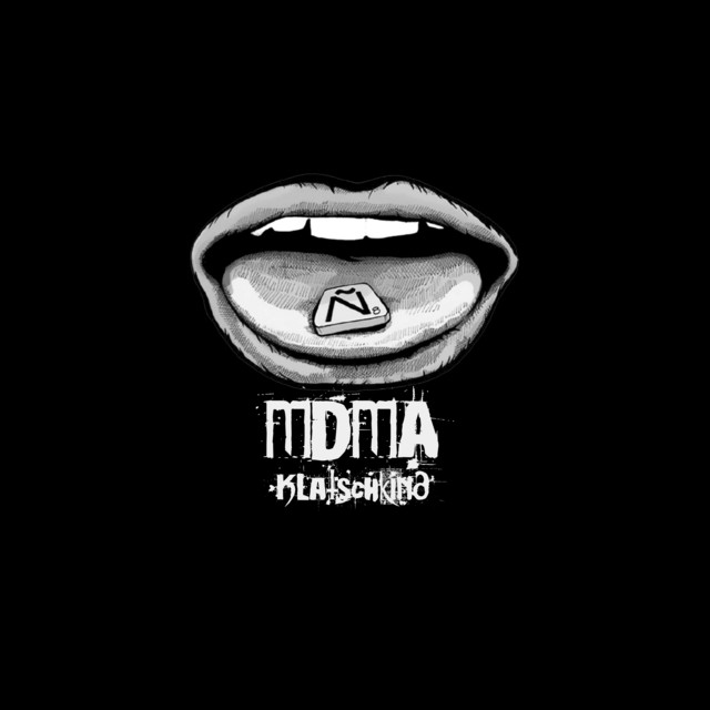 MDMA cover