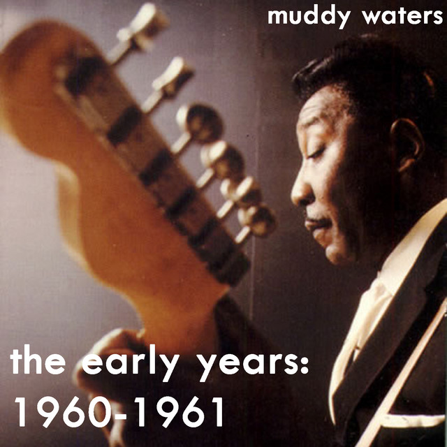Got My Mojo Working Pt.1 - song and lyrics by Muddy Waters | Spotify