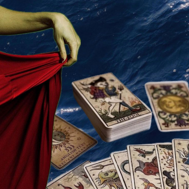 povere gitane cover art