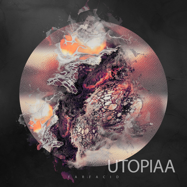 UTOPIAA cover art
