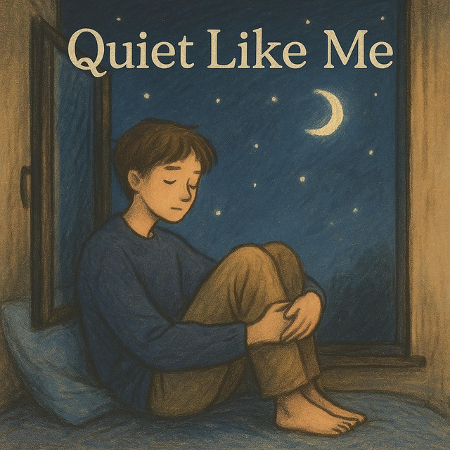 Quiet Like Me