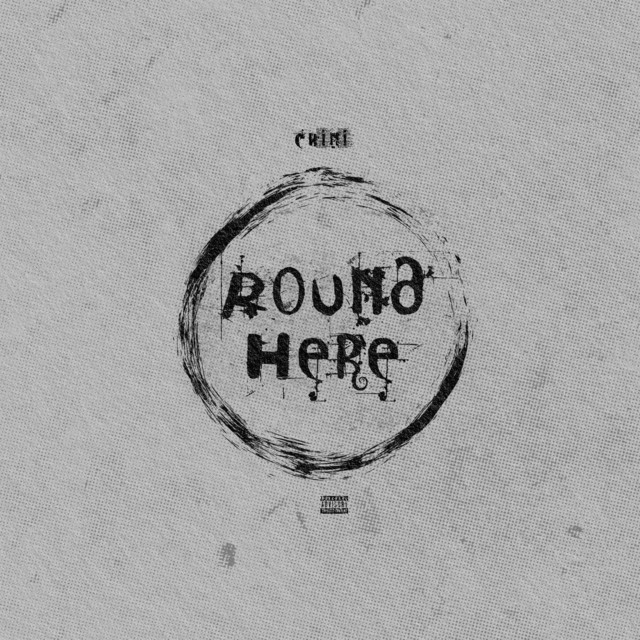 Round Here cover art