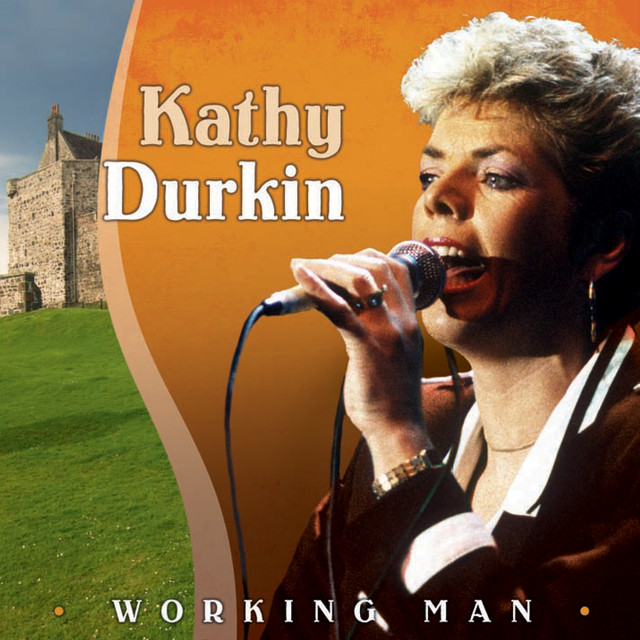 Working Man cover art