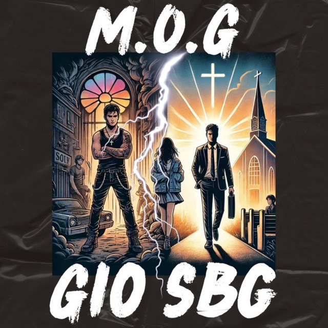 MOG cover art