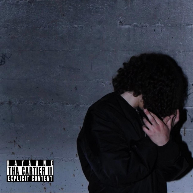 THA CARTIER 2 cover art