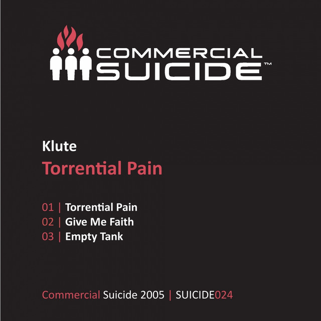 Torrential Pain artwork