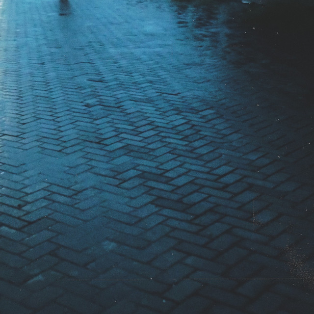 Overthinking cover art