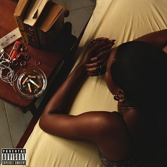 undefined album image