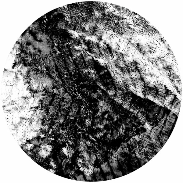 Distress And Calling EP cover