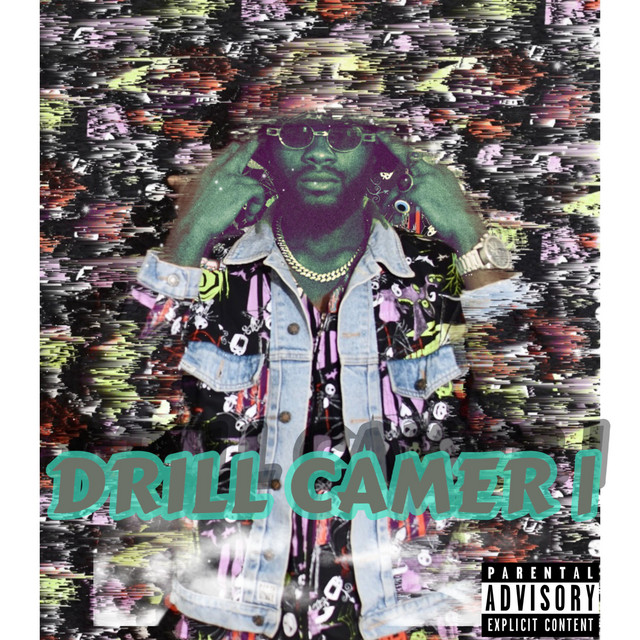 Drill Camer I album image