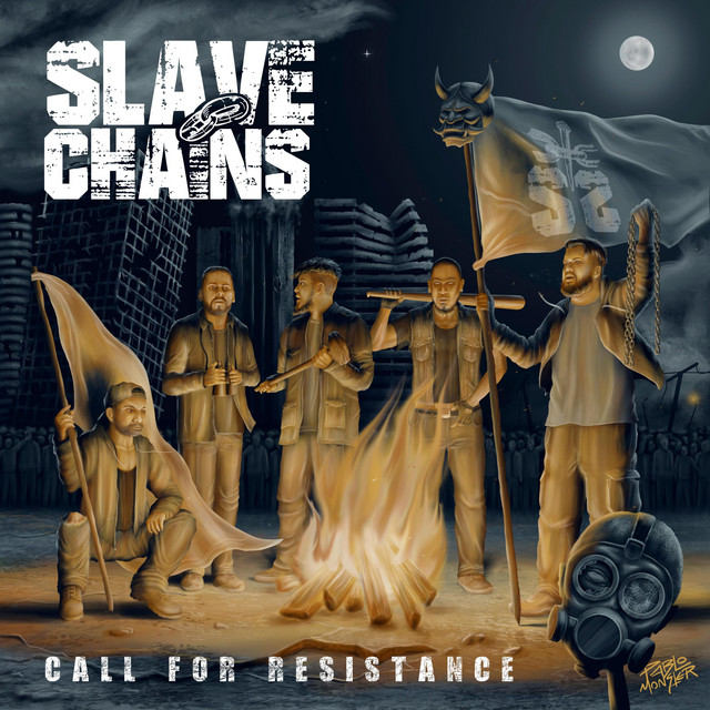 Slave Chains