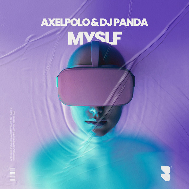Обкладинка: Myslf — AxelPolo