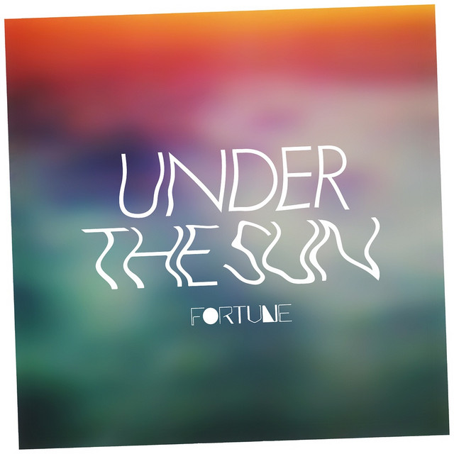 Under the Sun cover art
