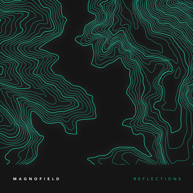 Reflections cover art