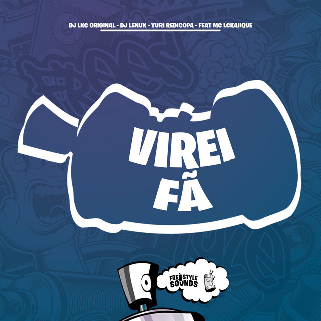 Virei Fã