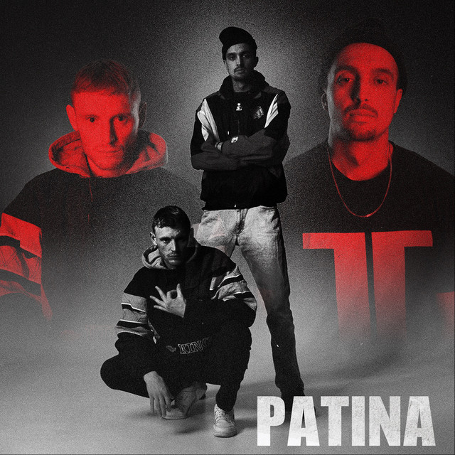 Patina