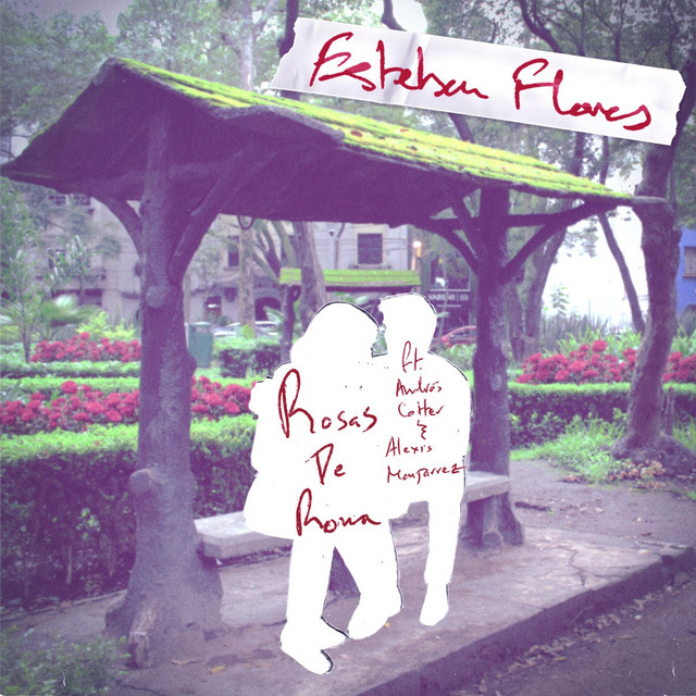 Rosas De Roma