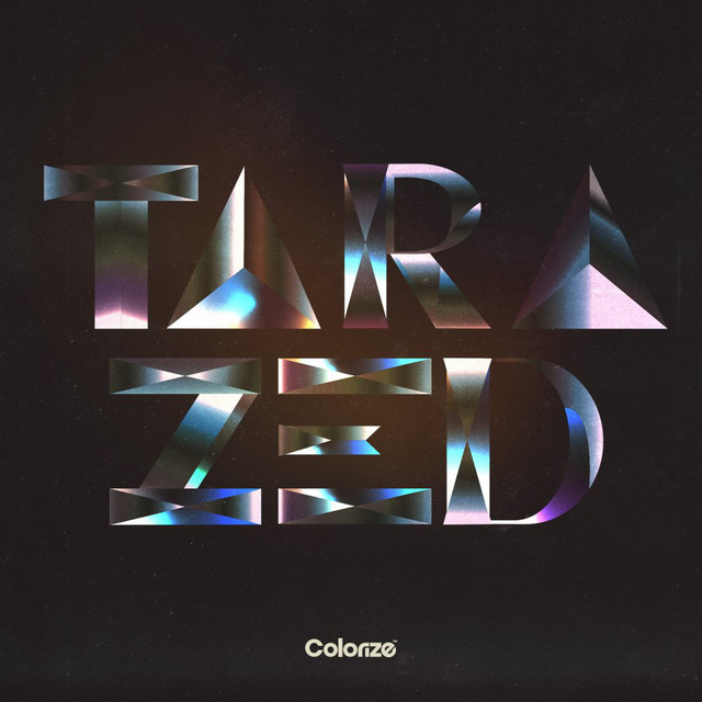 Tarazed cover